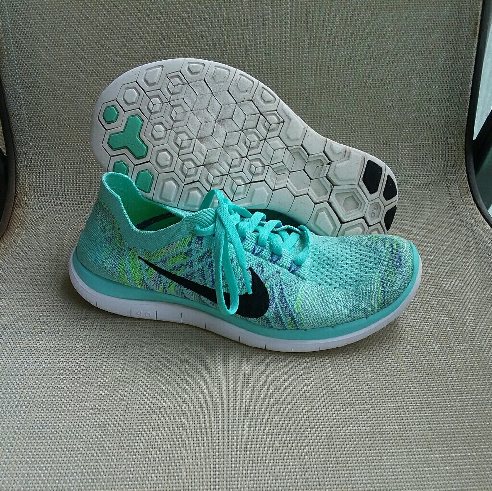 Nike 4.0 Flyknit